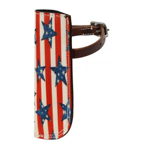 Showman  Stars & Stripes Flag Carrier