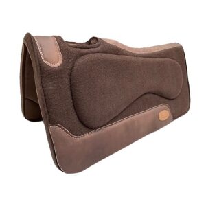 Showman 32” x 32” x 1” Thick Felt Top Pad