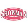 Showman Wade Tree ROPER SADDLE FQHB Leather Tread Aluminum Stirrups *WARRANTY - Image 4