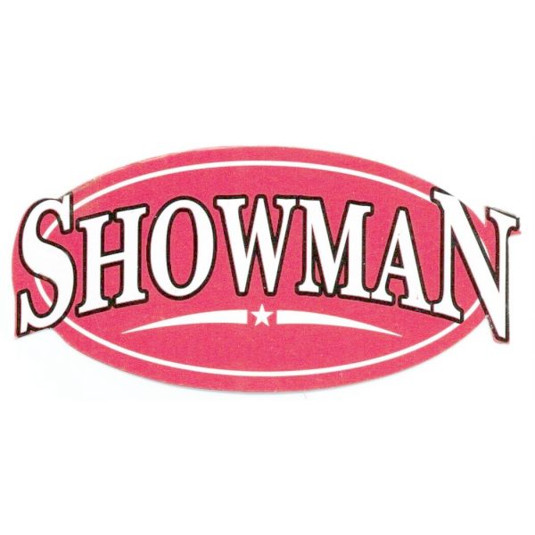 Showman Wade Tree ROPER SADDLE FQHB Leather Tread Aluminum Stirrups *WARRANTY - Image 4