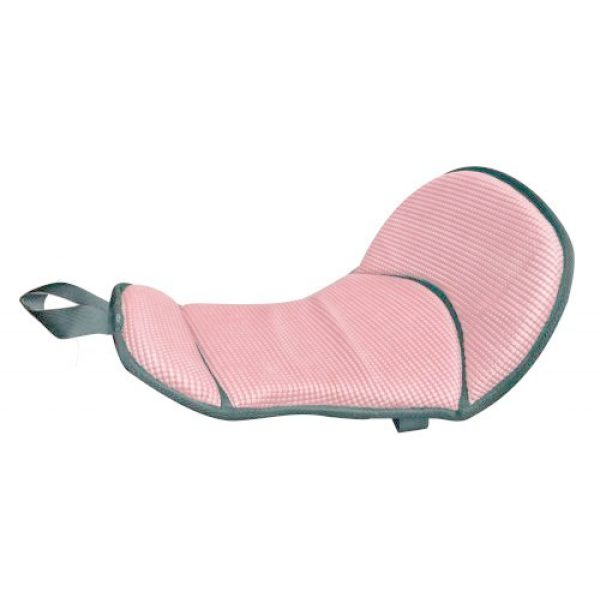 Showman Western Saddle SEAT SAVER Waffle SURE-GRIP Padded Neoprene 21.5" X 12" - Image 5