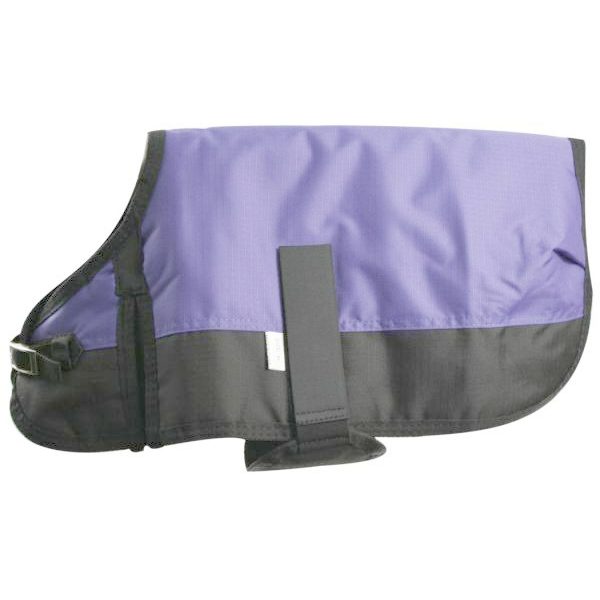 Showman XLarge 31"- 34" DOG or GOAT BLANKET  Waterproof Ripstop Insulated - Image 6