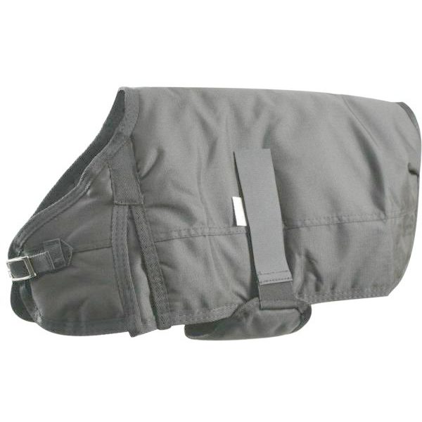 Showman XLarge 31"- 34" DOG or GOAT BLANKET  Waterproof Ripstop Insulated - Image 2