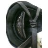 Equi Pro II IRH Equestrian International Riding HELMET Adjustable Matte NAVY - Image 4