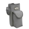 Showman Insulated BOTTLE CARRIER with 3.5" Front Pocket Great for Cell Phone - Image 2
