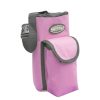 Showman Insulated BOTTLE CARRIER with 3.5" Front Pocket Great for Cell Phone - Image 7