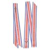 Showman Premium Quality NYLON TIE STRAP & OFF BILLET Set - Image 7