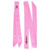 Showman Premium Quality NYLON TIE STRAP & OFF BILLET Set - Image 6