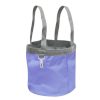 Showman Collapsible Horse GROOMING TOTE Durable Nylon 4 Large Pockets 8" Deep - Image 5