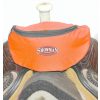 Showman SADDLE POUCH Insulated Nylon with Two Convenient Pockets - Image 8
