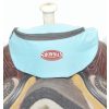 Showman SADDLE POUCH Insulated Nylon with Two Convenient Pockets - Image 4