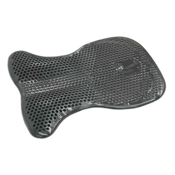 Showman Front Riser Non-Slip GEL PAD Shock Absorbing Flexible Vented Washable - Image 3