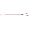 QUIRT Made of Soft, Durable Braided Nylon Rope with Adjustable Slide Knots - Image 3