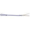 QUIRT Made of Soft, Durable Braided Nylon Rope with Adjustable Slide Knots - Image 6