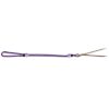 QUIRT Made of Soft, Durable Braided Nylon Rope with Adjustable Slide Knots - Image 8