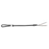 QUIRT Made of Soft, Durable Braided Nylon Rope with Adjustable Slide Knots - Image 13