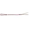QUIRT Made of Soft, Durable Braided Nylon Rope with Adjustable Slide Knots - Image 5