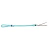 QUIRT Made of Soft, Durable Braided Nylon Rope with Adjustable Slide Knots - Image 11
