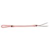 QUIRT Made of Soft, Durable Braided Nylon Rope with Adjustable Slide Knots - Image 15
