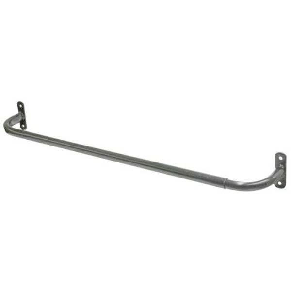 Showman Adjustable TACK HANGING BAR Light Weight Steel Adjust 28"- 50"