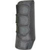 Showman Large Size 1680D Cordura Horse Sport Boot Neoprene Lined Triple Closure - Image 5