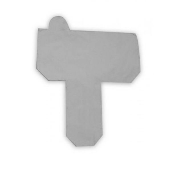Showman SADDLE COVER Full Western Size Cordura Nylon with Elastic - Image 10