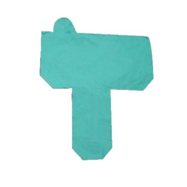 Showman SADDLE COVER Full Western Size Cordura Nylon with Elastic - Image 9