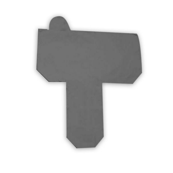 Showman SADDLE COVER Full Western Size Cordura Nylon with Elastic - Image 4